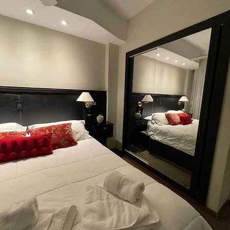 Hotel Coll Oficial - Bragado Provincia De Bs As 外观 照片