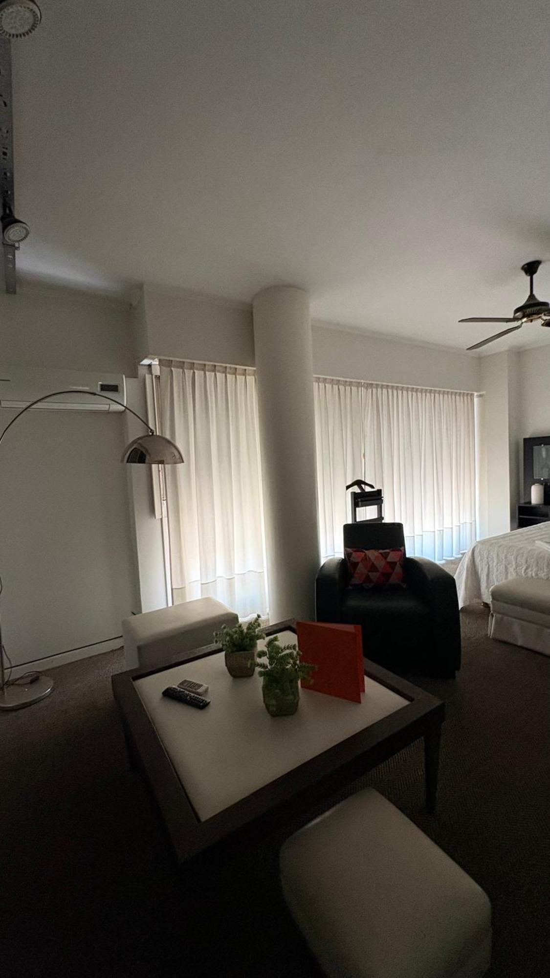 Hotel Coll Oficial - Bragado Provincia De Bs As 外观 照片