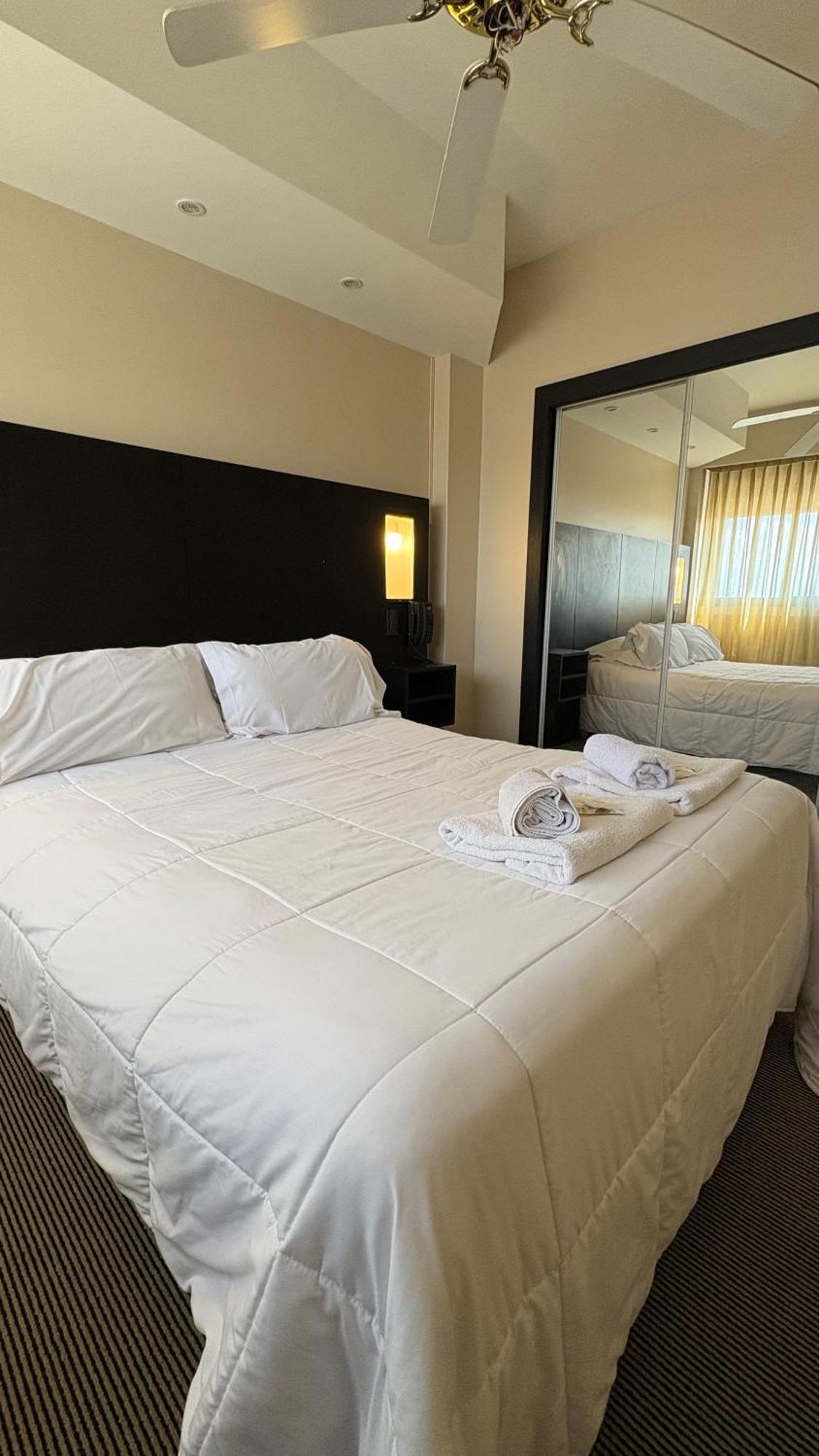 Hotel Coll Oficial - Bragado Provincia De Bs As 外观 照片