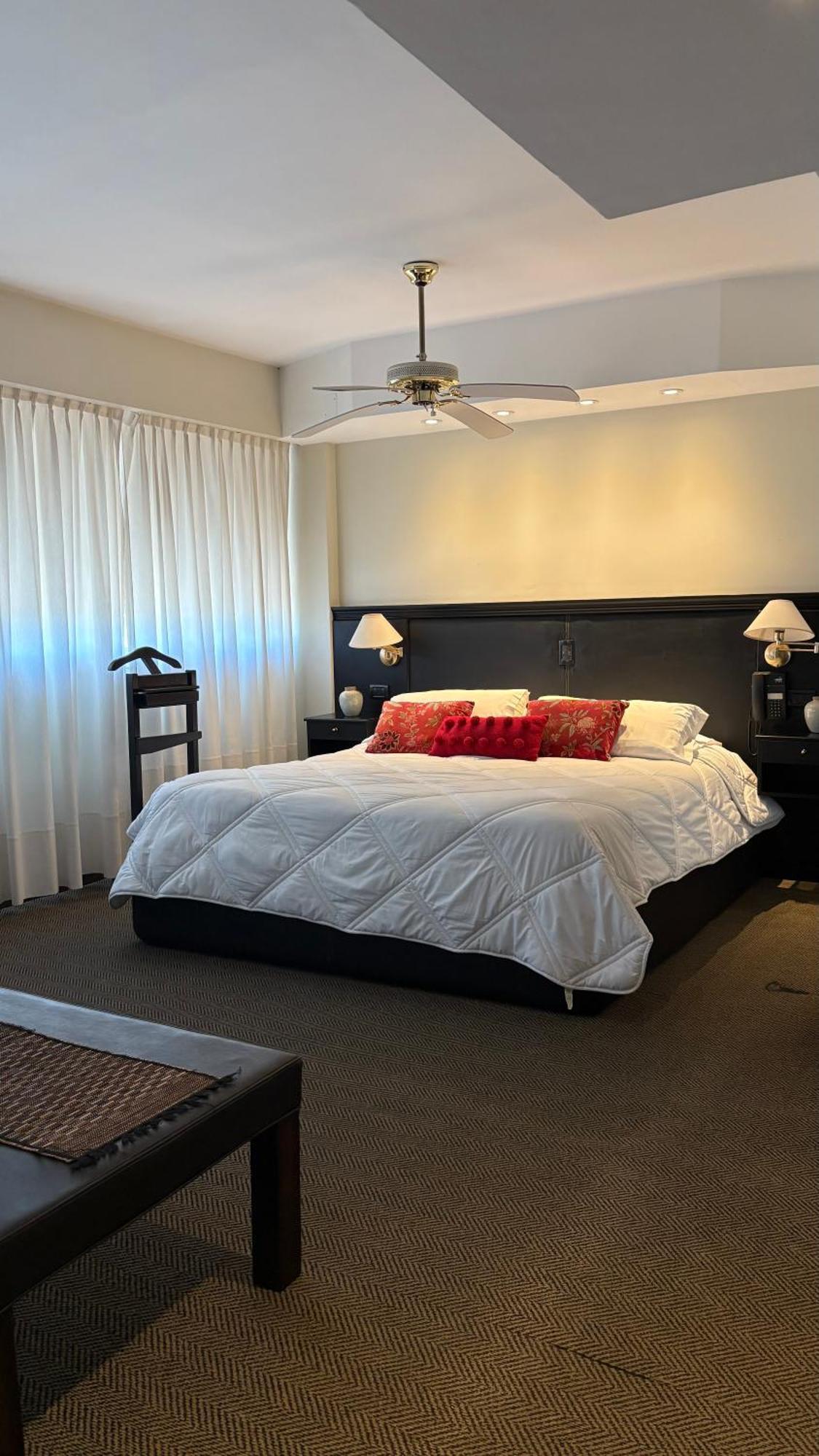 Hotel Coll Oficial - Bragado Provincia De Bs As 外观 照片