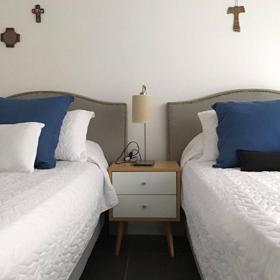 Hotel Coll Oficial - Bragado Provincia De Bs As 外观 照片
